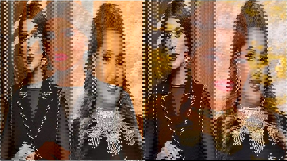 أزمة الشعيبي والفضالة.. "رسائل مبطنة" بعد إطلالة هيا الجديدة