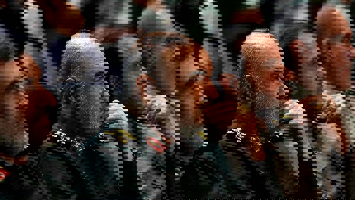 لوموند الفرنسية: احتدام الخلاف بين الحرس الثوري والمخابرات الإيرانية