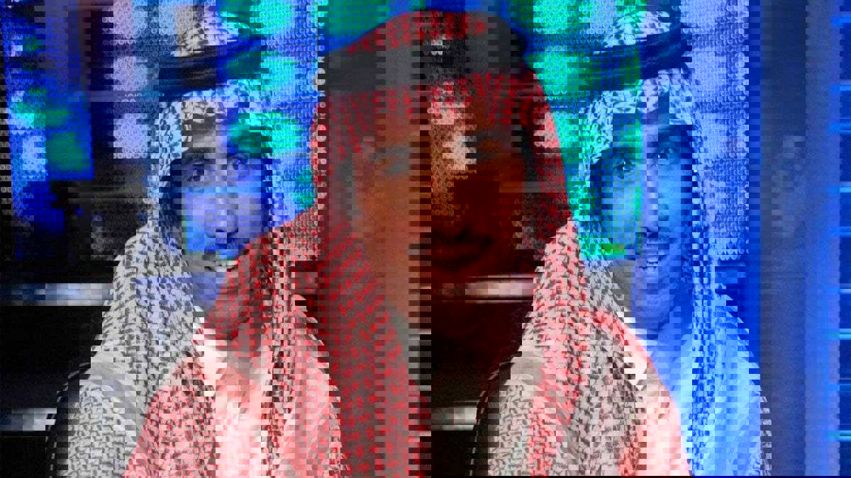 "أرض مقابل نكتة".. فايز المالكي يثير جدلا بعد "رهان" مع سعود القحطاني