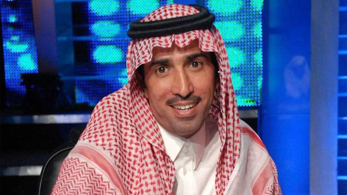 "أرض مقابل نكتة".. فايز المالكي يثير جدلا بعد "رهان" مع سعود القحطاني