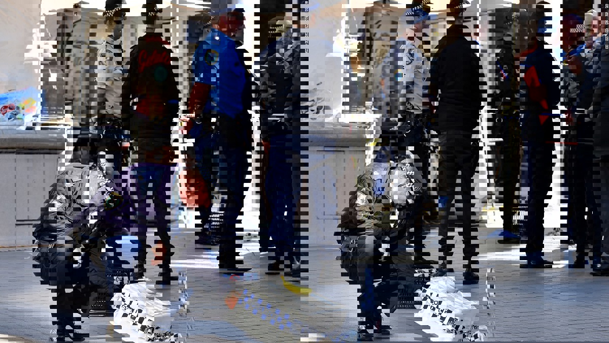 إرسال طرود مشبوهة إلى بعثات دبلوماسية في أستراليا‎