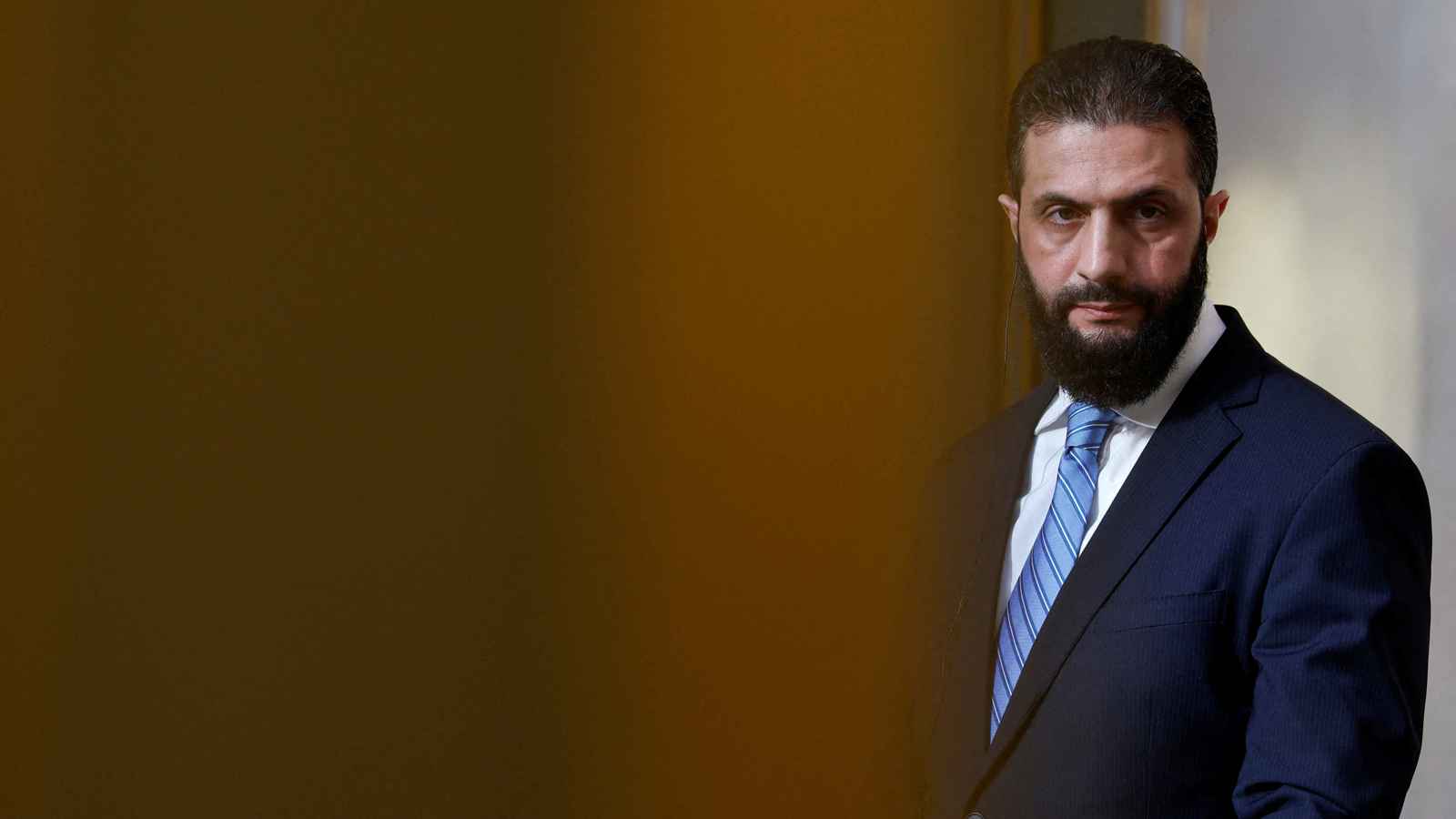 سوريا تحسم الجدل بشأن مشاركة الشرع في "قمة بغداد"