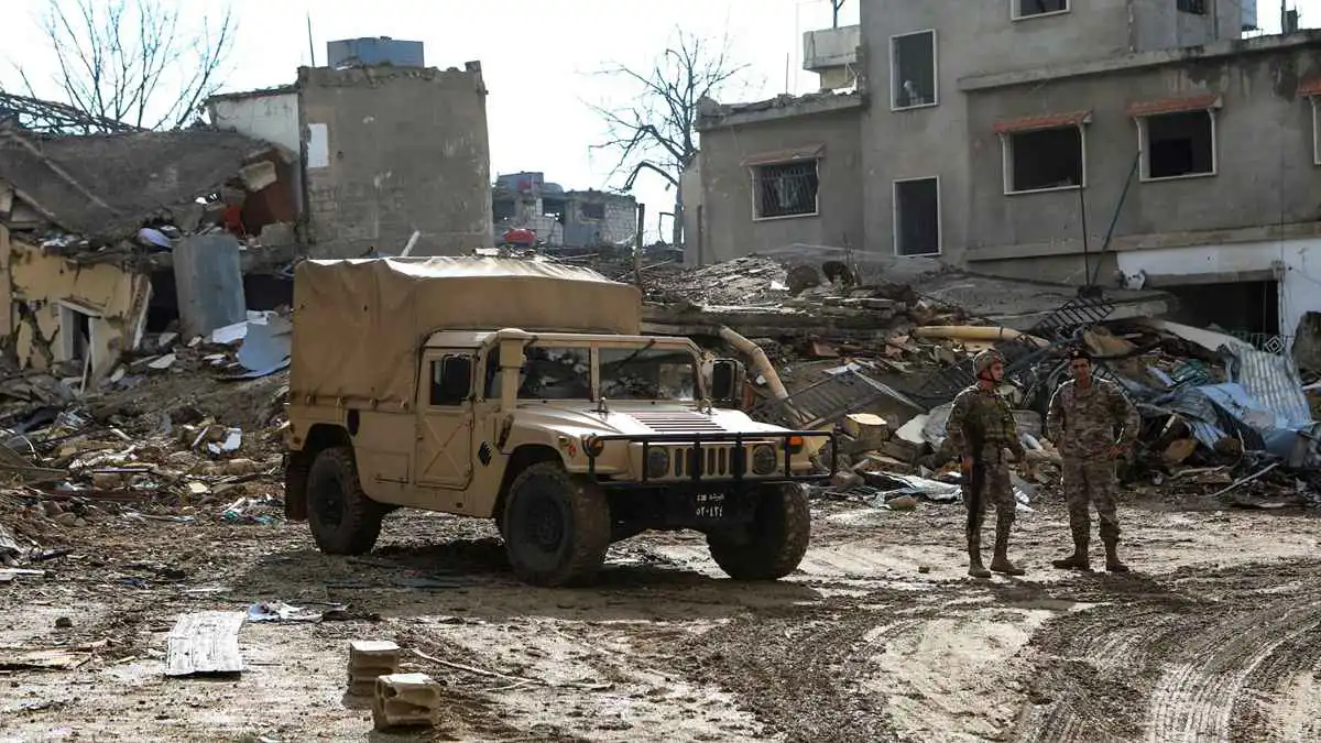 تسريبات إسرائيلية: انسحاب محتمل من جنوب لبنان