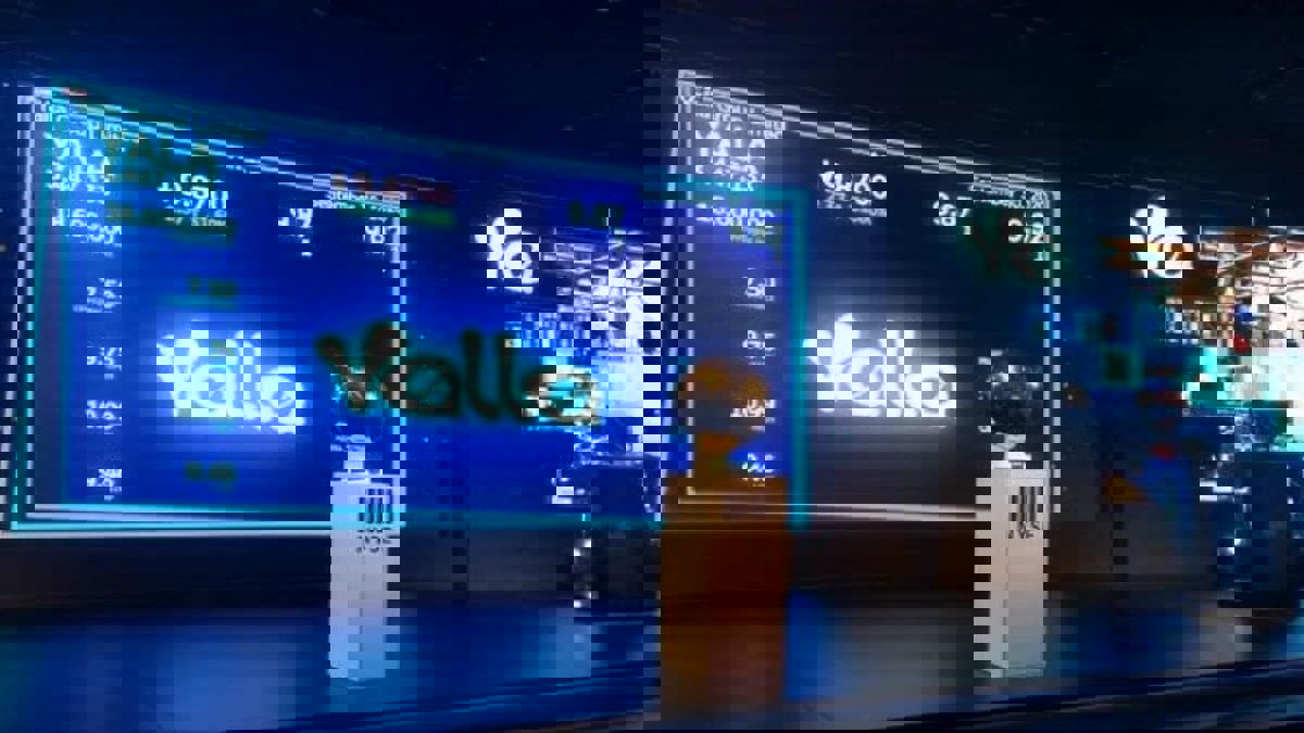 إدراج شركة "يلا" الإماراتية في بورصة نيويورك بقيمة مليار دولار