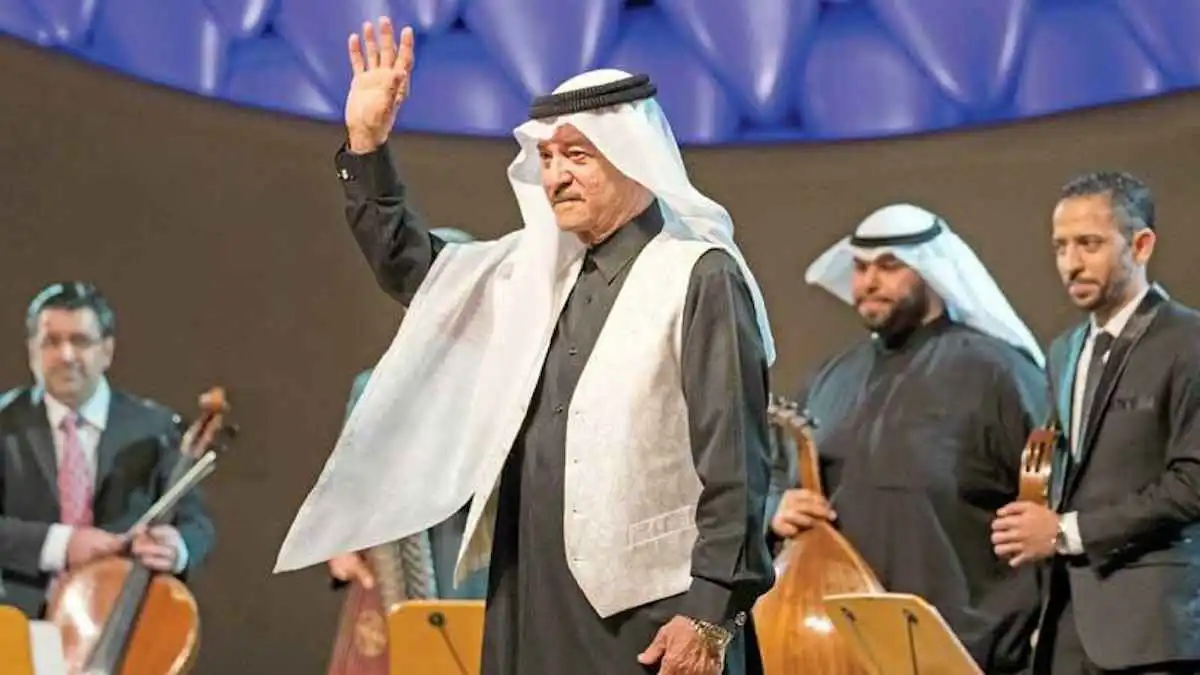 بعد 60 عاماً.. من هو كاتب الأغنية العراقية الشهيرة "الهدل"؟