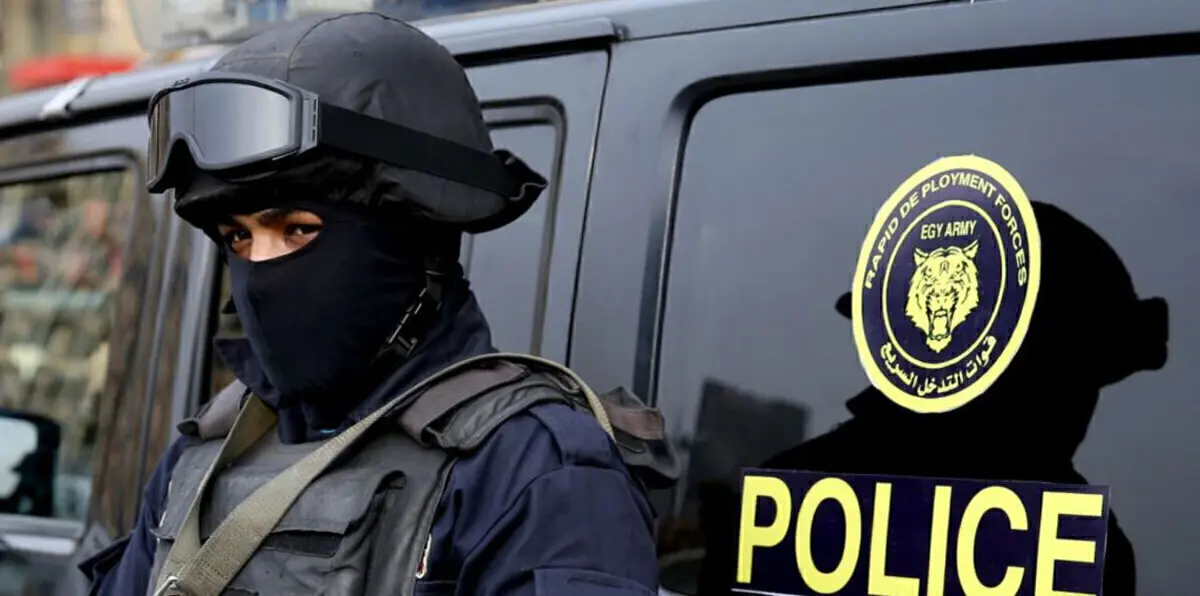 في واقعة نادرة.. مصري يتراجع عن تنفيذ عملية انتحارية ويسلم نفسه