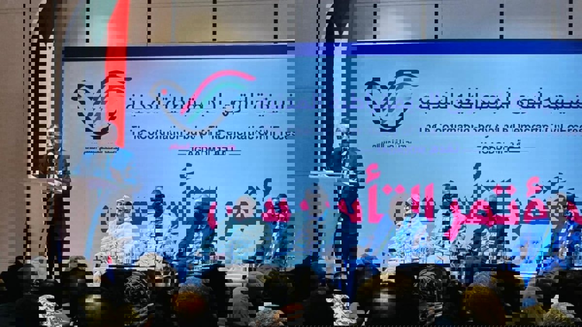 الجيش السوداني يعرقل سفر مشاركين في مؤتمر "تقدم" بإثيوبيا