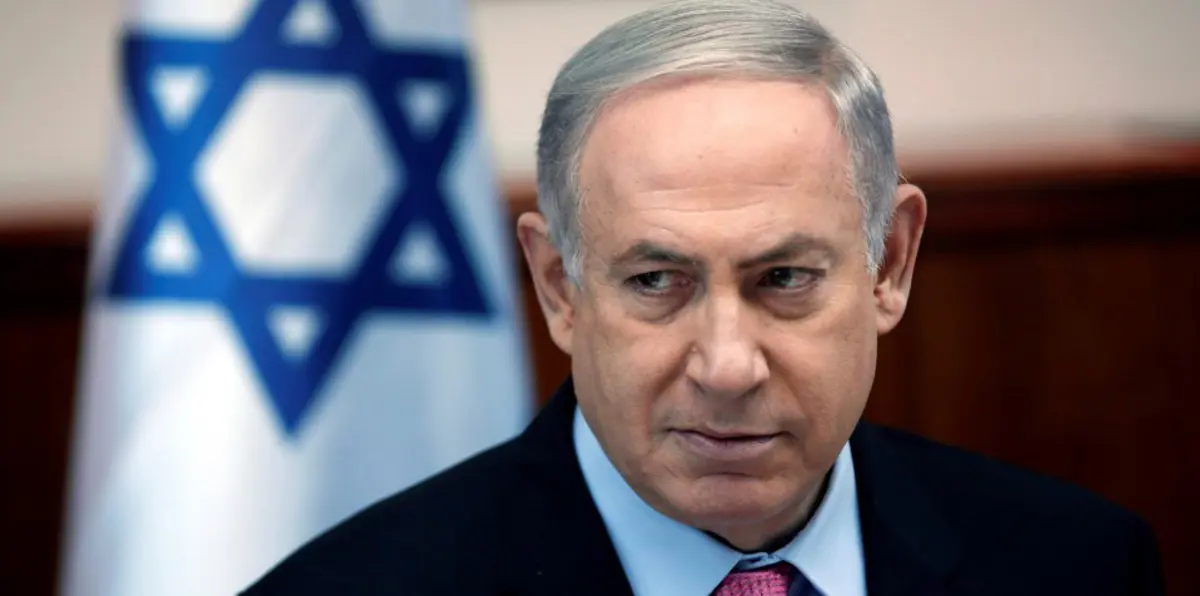 بدء العد التنازلي لصدور قرار ترامب بشأن القدس.. بماذا علق نتنياهو؟