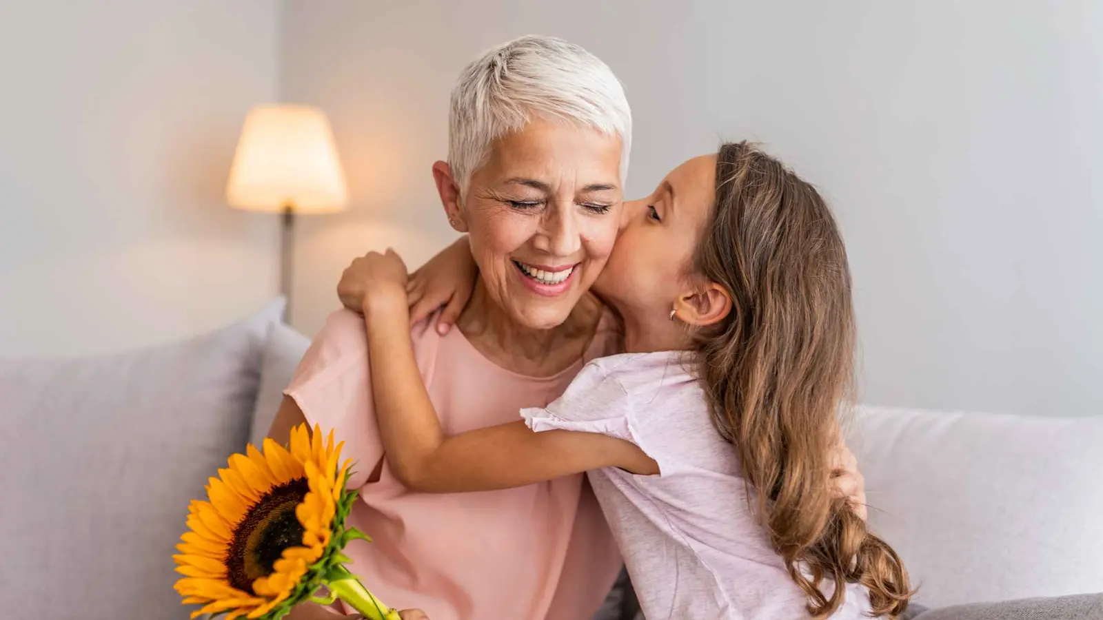 هكذا نساعد كبار السن على تقبّل "شيخوخة الجسد"