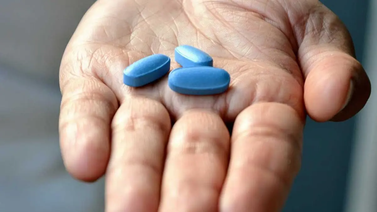 دراسة تكشف فاعلية "الفياغرا" في السيطرة على الزهايمر