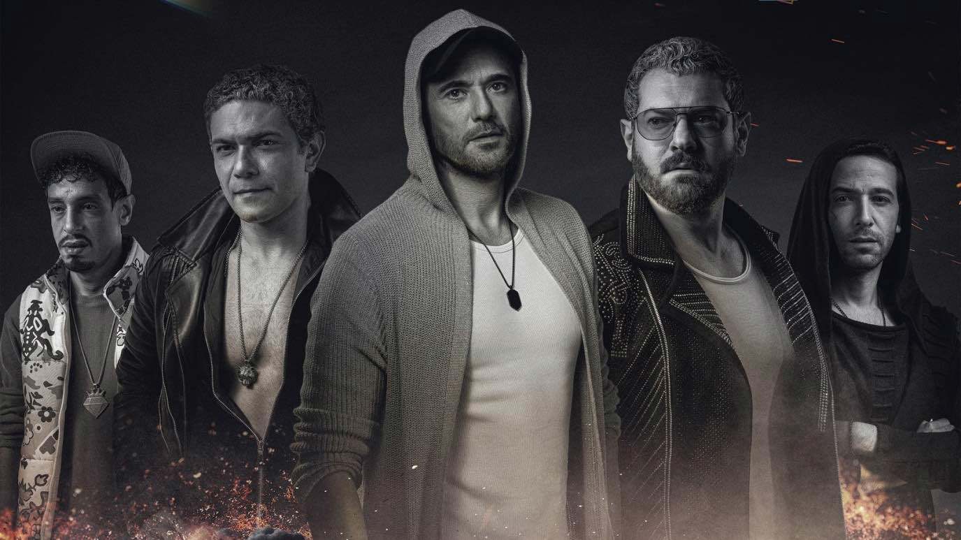 "تعويم الجنيه" ينافس "حق عرب".. موضوعات شغلت المصريين خلال 2024