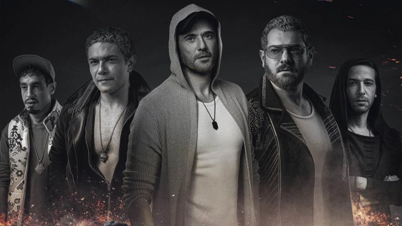 "تعويم الجنيه" ينافس "حق عرب".. موضوعات شغلت المصريين خلال 2024