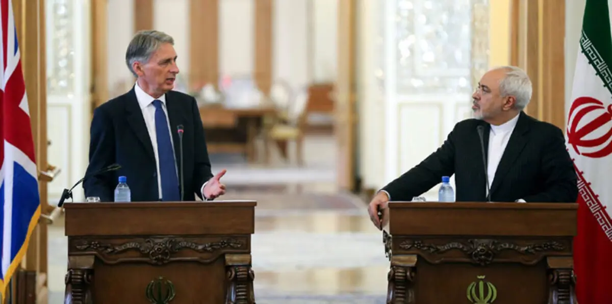 لماذا سارعت إيران بالثناء على خروج بريطانيا من الاتحاد الأوروبي؟