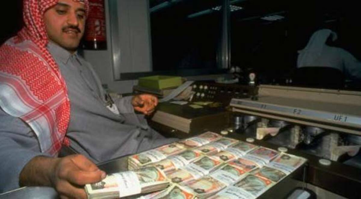 استقرار التصنيف الائتماني للكويت