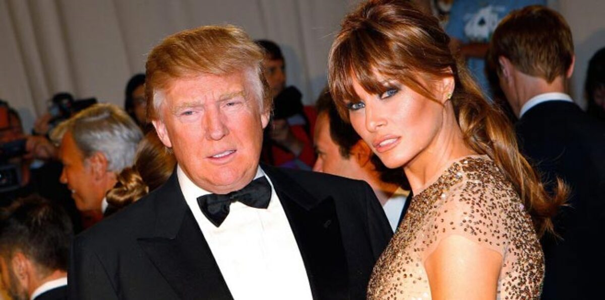 مفاجأة.. ميلانيا ترامب لن تقيم في البيت الأبيض