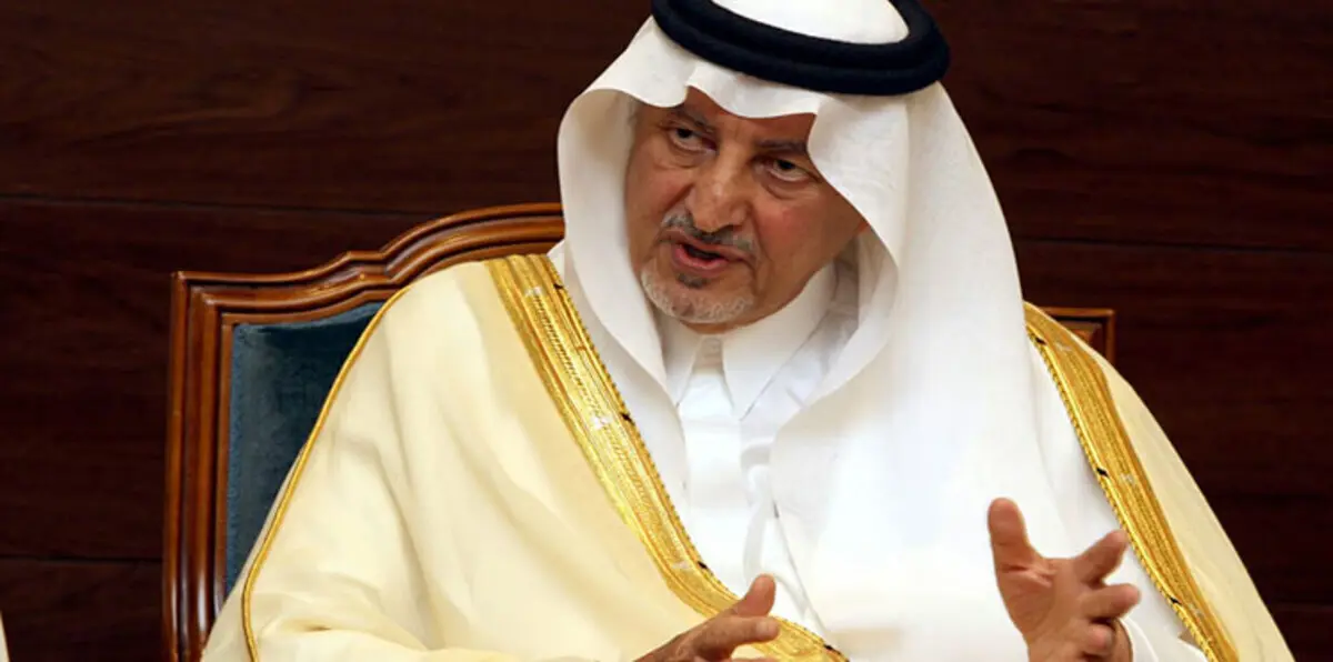 إمارة مكة تُبطل العمل بالأعراف القبلية.. وتُجبر شيوخ القبائل على توقيع تعهدات