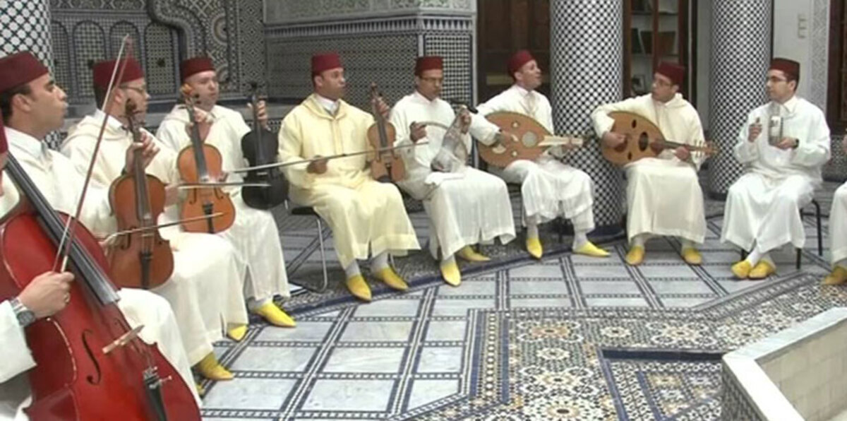 الموسيقى الأندلسية في المغرب.. نغمات من الفردوس المفقود