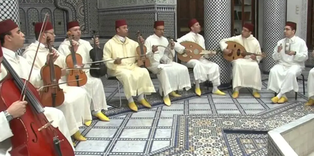 الموسيقى الأندلسية في المغرب.. نغمات من الفردوس المفقود