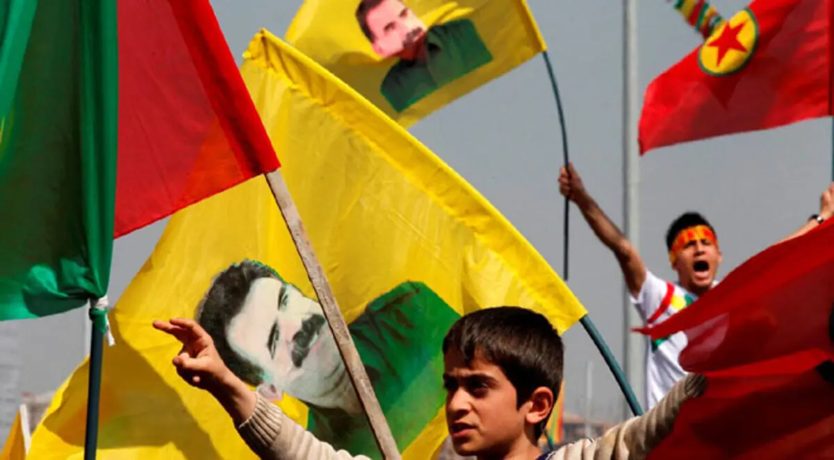 أوجلان يدعو حزبه لمحاربة داعش في سوريا