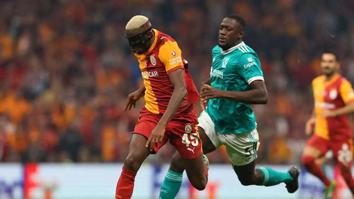 تغطية مباشرة لمباراة ليفربول وغلطة سراي في دوري أبطال أوروبا