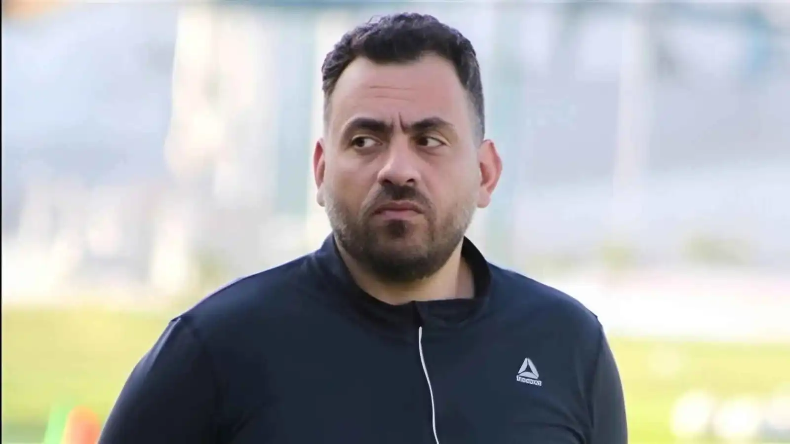 موافقة مبدئية.. جون إدوارد ينعش خزينة الزمالك