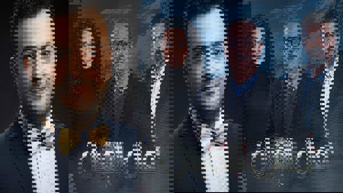 علي وجيه: ما مرَّرناه في "مال القبان" إنجاز للدراما السورية وللرقابة 