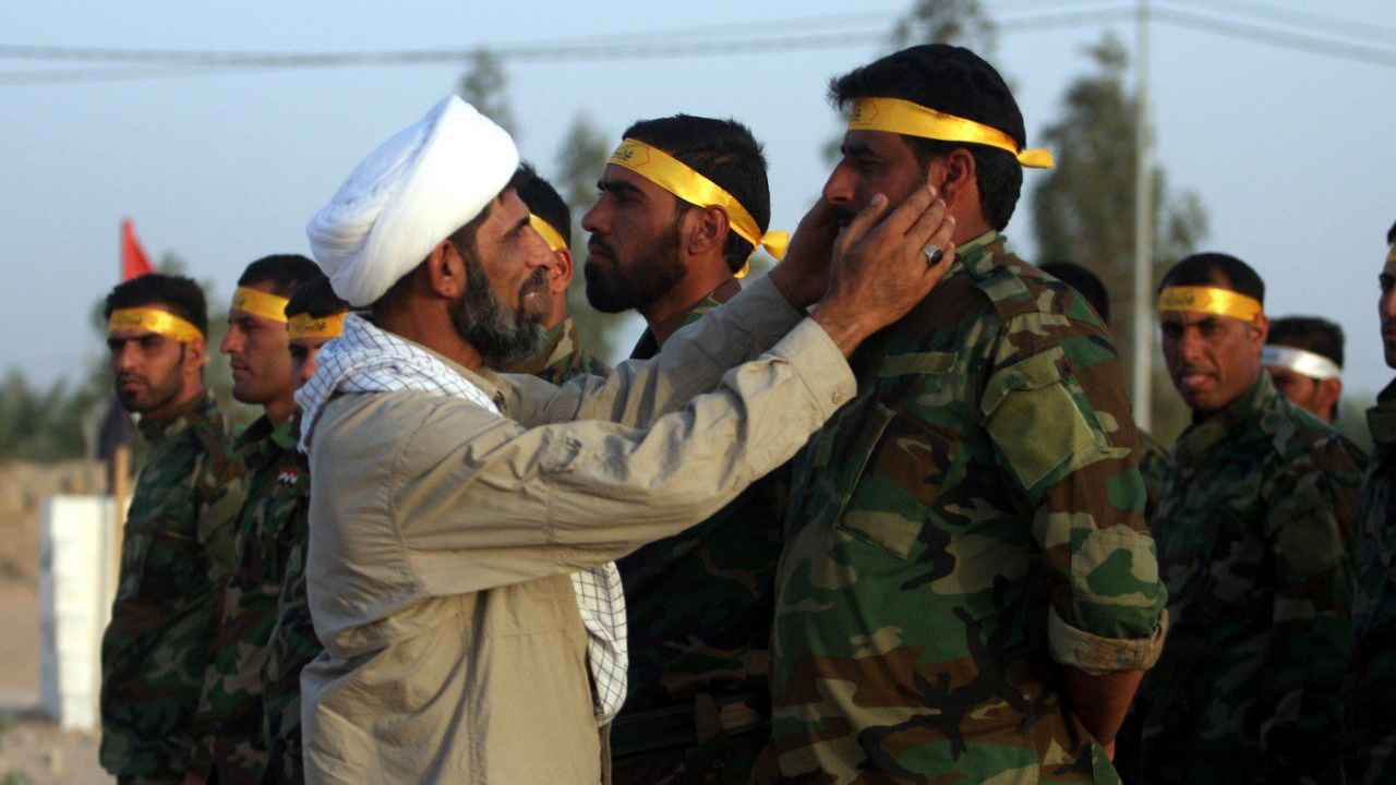 بعد سقوط الأسد.. ما مصير 529 موقعا إيرانيا في سوريا؟