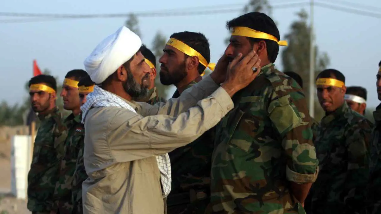 بعد سقوط الأسد.. ما مصير 529 موقعا إيرانيا في سوريا؟