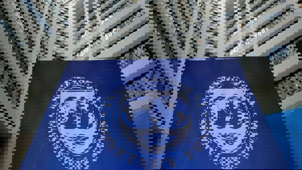 صندوق النقد الدولي يحذر من مخاطر مع ارتفاع الديون العالمية