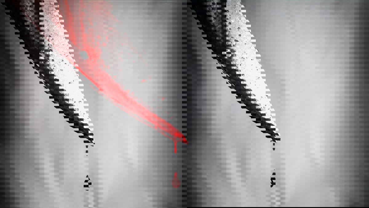 بـ"طعنة في الصدر".. مصري ينتحر لعدم قبوله بأكاديمية الشرطة