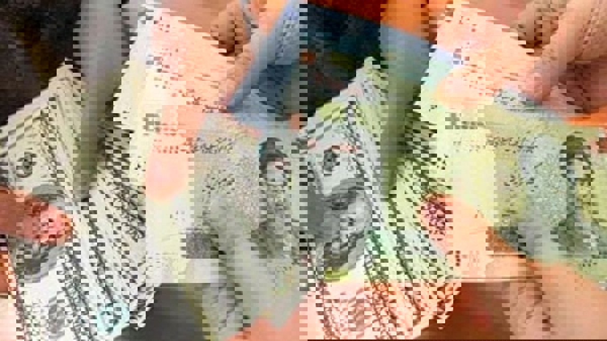 تحذيرات من كارثة اقتصادية يمكن أن تضرب إيران بسبب العقوبات