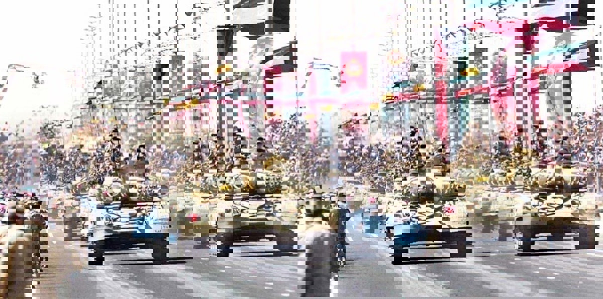 قوات كويتية تصل البحرين للمشاركة بتمرين "أمن الخليج العربي1"‎