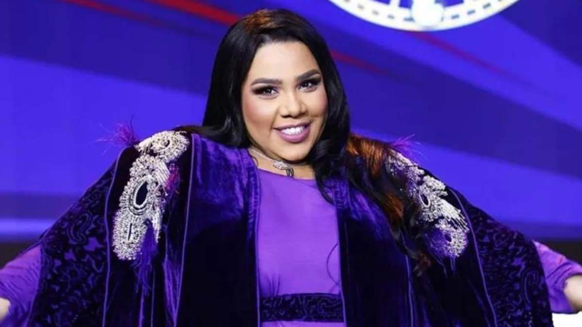 شيماء سيف: محمد سامي كلمة السر في إنهاء خلافي مع انتصار (فيديو)