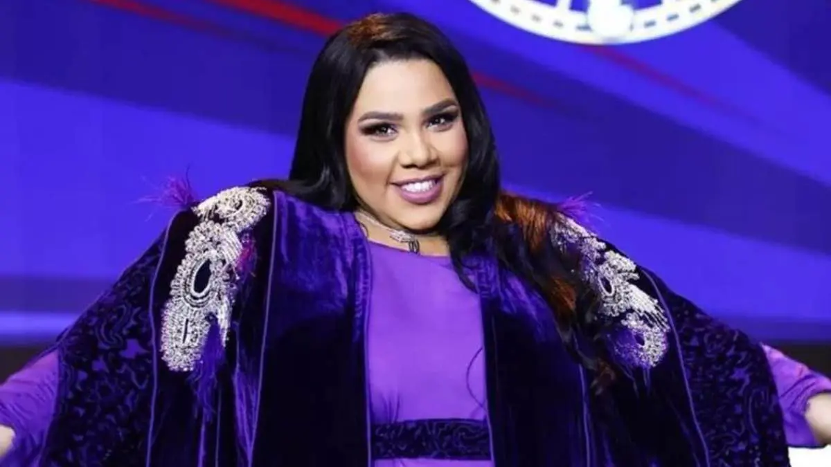 شيماء سيف: محمد سامي كلمة السر في إنهاء خلافي مع انتصار (فيديو)