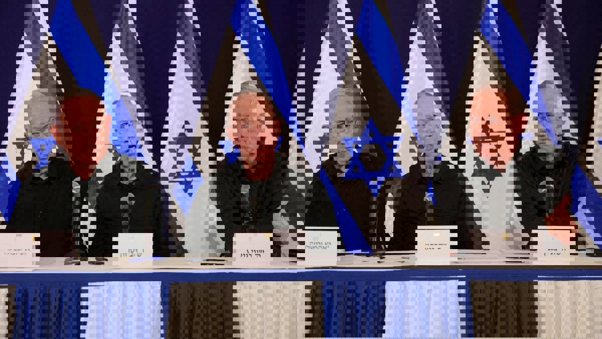 نائب فرنسي يتهم المسؤولين الإسرائيليين بارتكاب "إبادة جماعية" في غزة