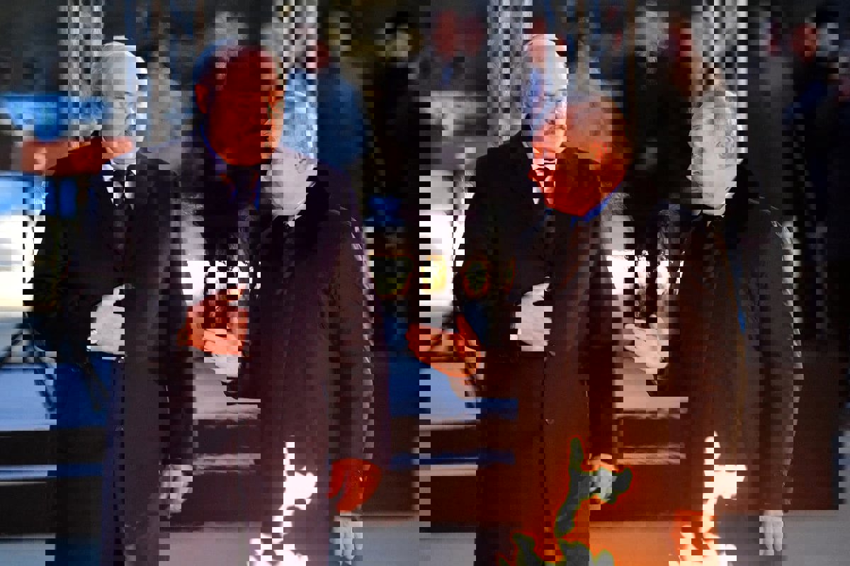 لوكاشينكو: أوكرانيا ستعود للتعاون مع روسيا وبيلاروسيا