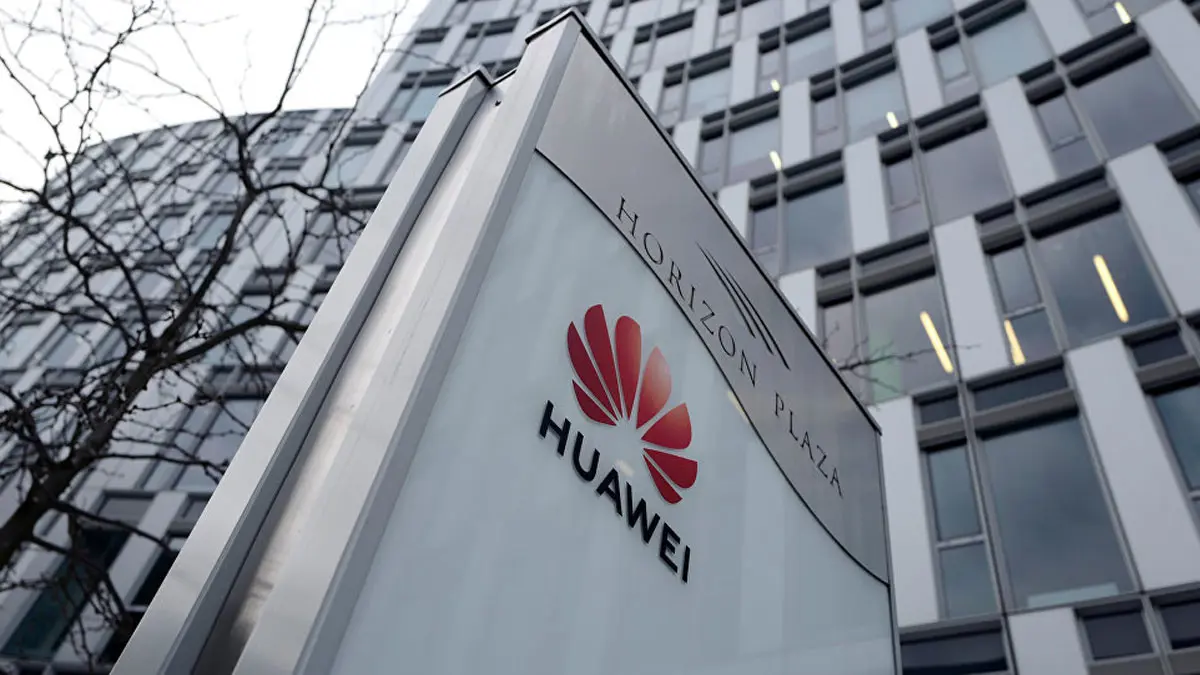 تفاديًا للعقوبات الأمريكية .. "هواوي" تصنع معداتها في أوروبا