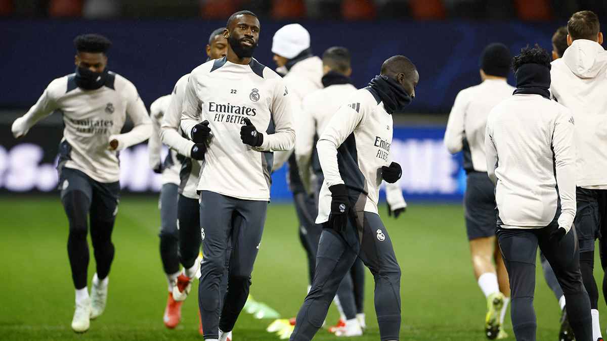 دوري أبطال أوروبا.. صدمة لريال مدريد قبل مباراة بريست الحاسمة (فيديو)