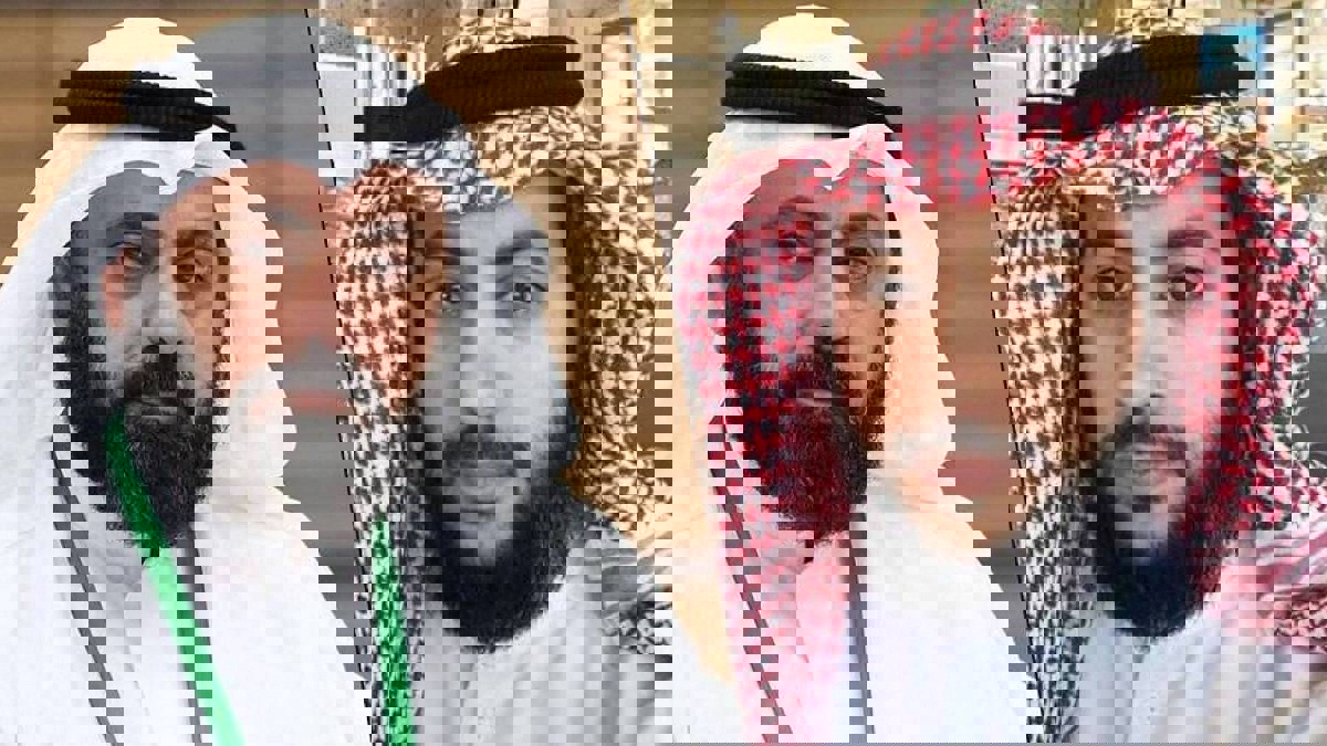 الإفراج عن الطبطبائي والدوسري بعد عفو أمير الكويت عنهم (صور)