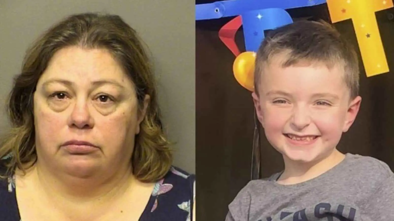 أرادت معاقبته.. امرأة تزن 155 كغ جلست فوق طفلها فقتلته