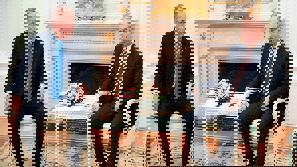 تقرير: عواقب وخيمة على تركيا في حال غزت روسيا أوكرانيا