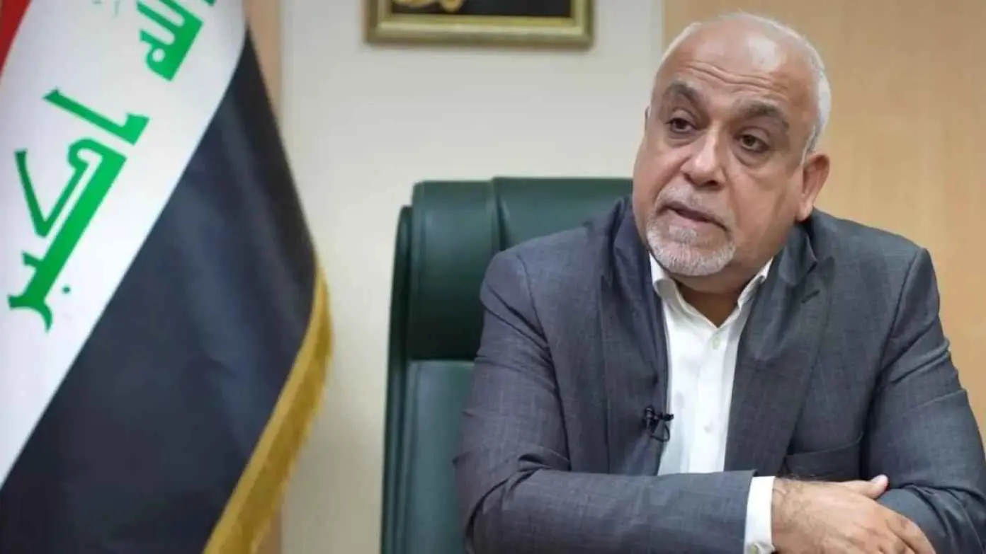 توقيف كبير مستشاري السوداني على خلفية "الرشوة المليارية"