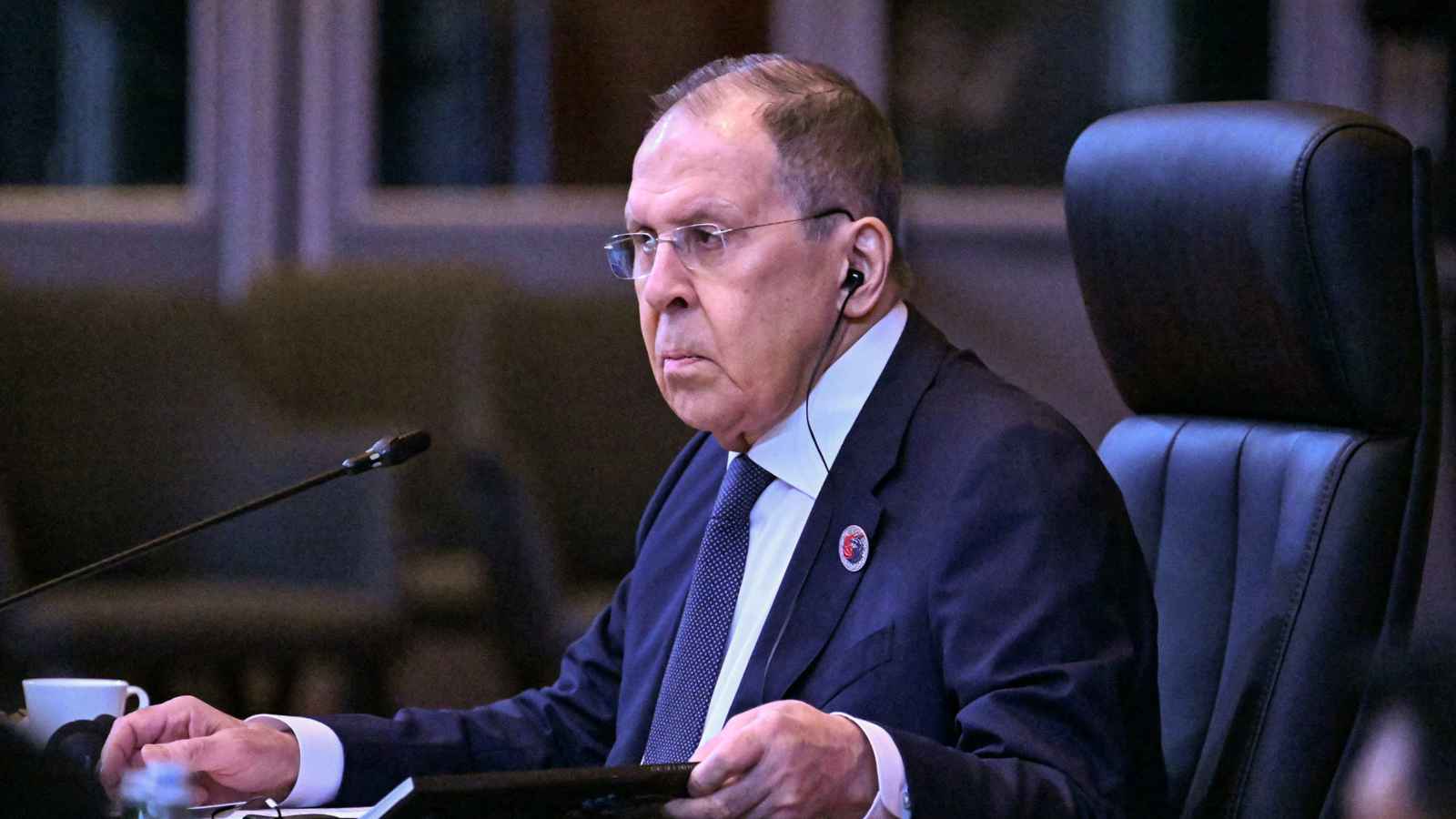 روسيا تتساءل عن دوافع "مهلة الـ50 يوما"