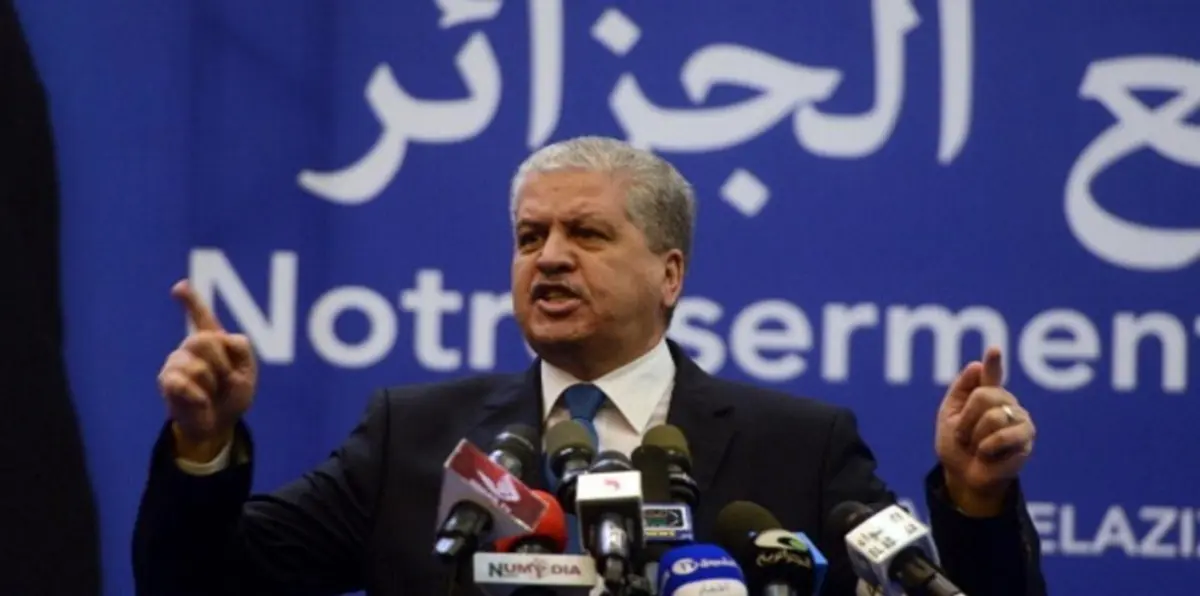 رئيس الوزراء الجزائري يزور "القبائل" لنزع فتيل الأزمة