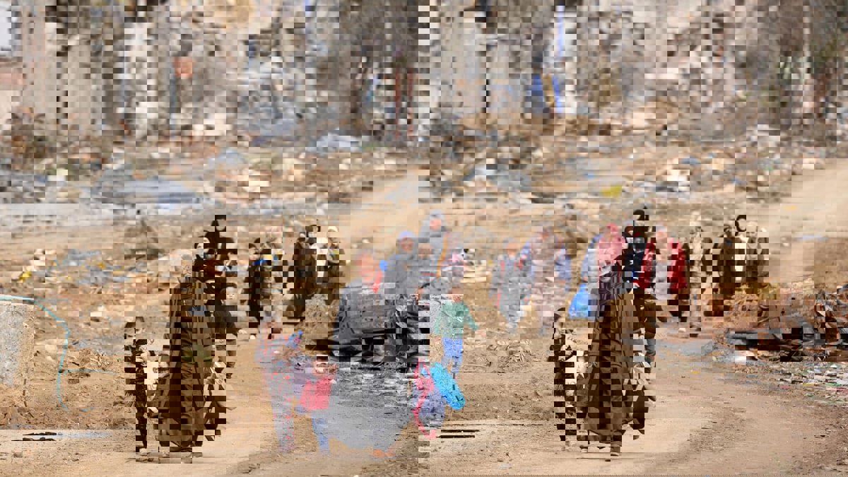 العرب والعالم... الدور والمهمة