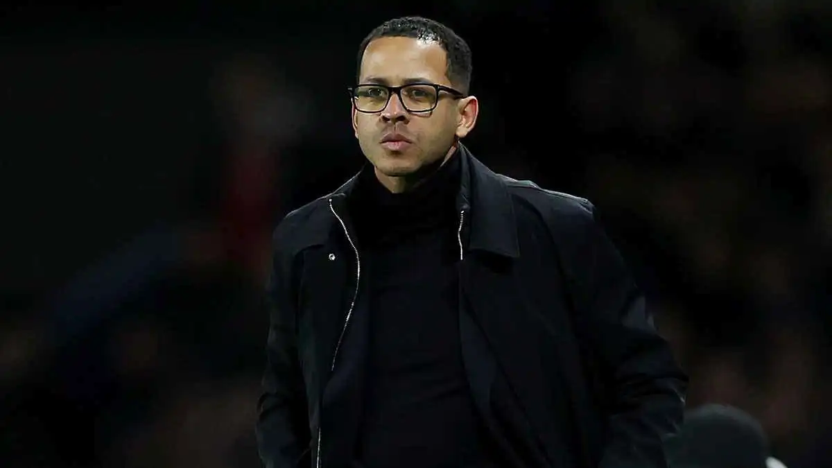 أبرز مرشح لخلافة روزينيور في تدريب تشيلسي