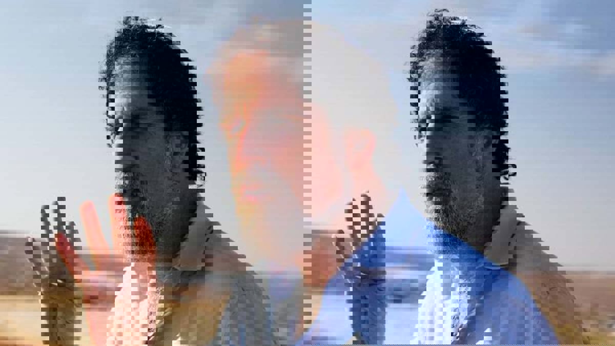 من هو الحاخام الإسرائيلي إريك أشرمان المدافع عن حقوق الفلسطينيين؟