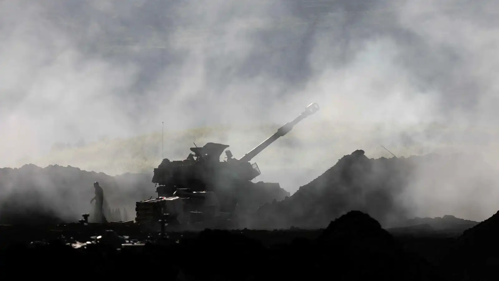 912 قتيلا حصيلة الغارات الإسرائيلية على لبنان منذ بدء الحرب