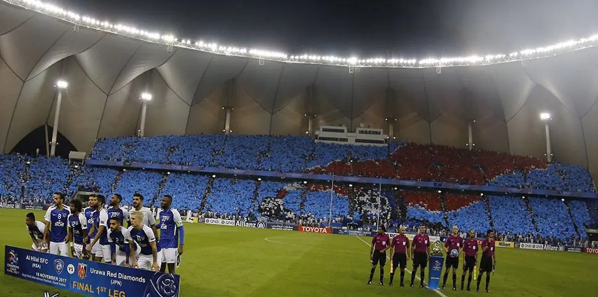 مباراة الهلال وأوراوا‎.. كيف يضيع لاعبو "الزعيم" هذه الفرص السهلة (فيديو)