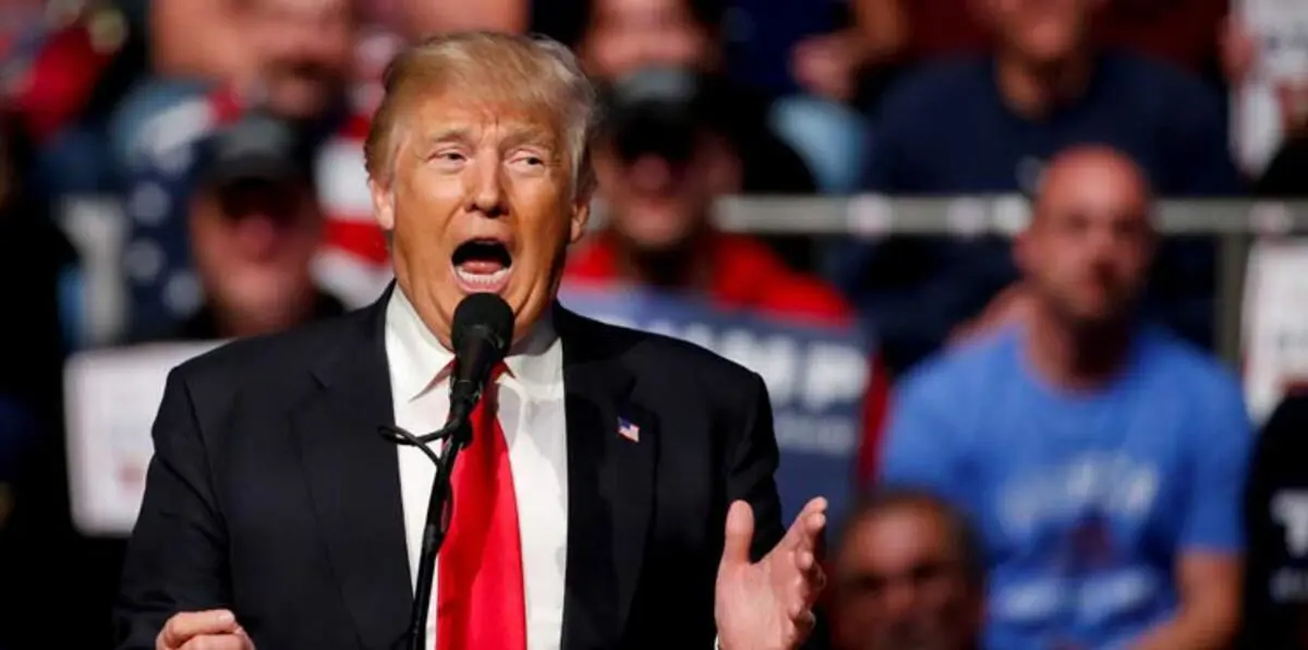 ترامب يدعو لإسقاط الطائرات الروسية "الاستفزازية"